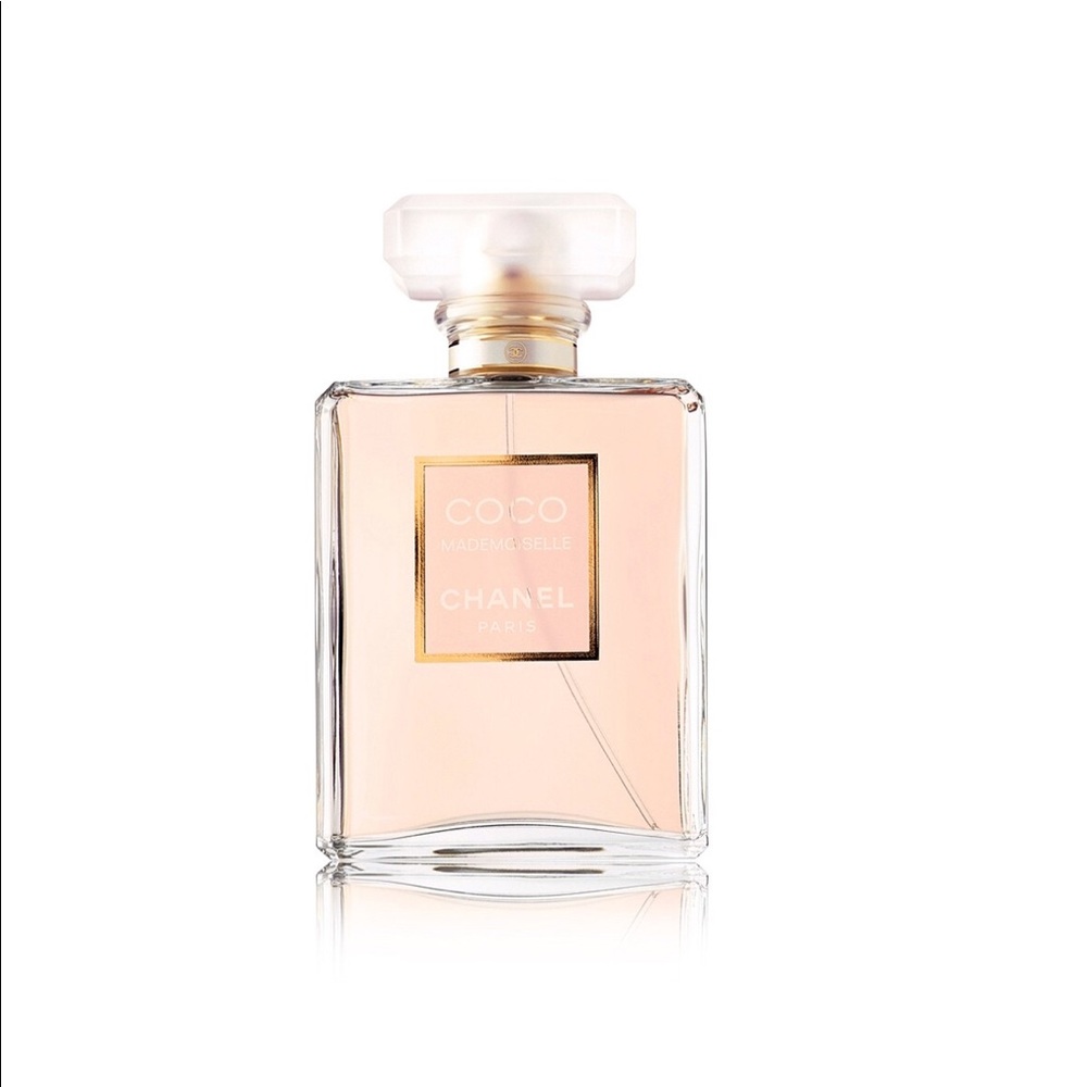 Coco CHANEL Mademoiselle Perfume